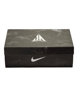 NIKE JA 4 DEEP WATER