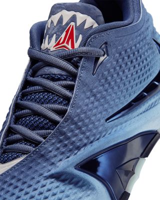 NIKE JA 4 DEEP WATER