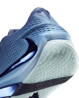 NIKE JA 4 DEEP WATER