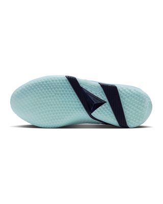 NIKE JA 4 DEEP WATER