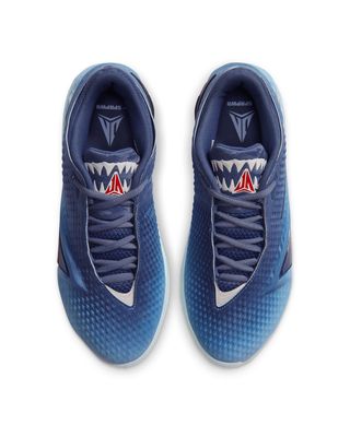 NIKE JA 4 DEEP WATER