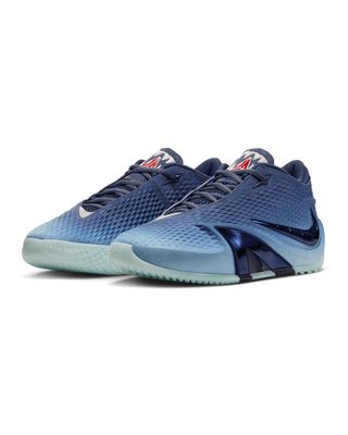 NIKE JA 4 DEEP WATER