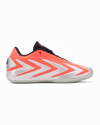 ADIDAS ANTHONY EDWARDS 3 LUCID RED