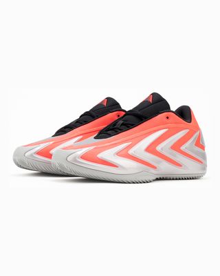 ADIDAS ANTHONY EDWARDS 3 LUCID RED