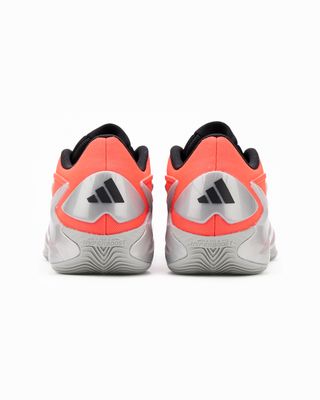 ADIDAS ANTHONY EDWARDS 3 LUCID RED