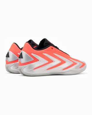 ADIDAS ANTHONY EDWARDS 3 LUCID RED