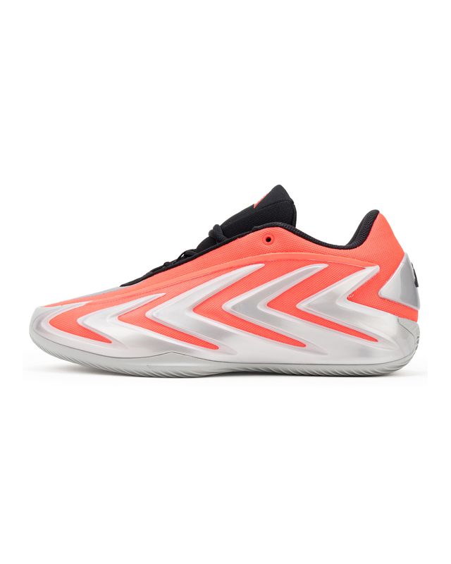 ADIDAS ANTHONY EDWARDS 3 LUCID RED