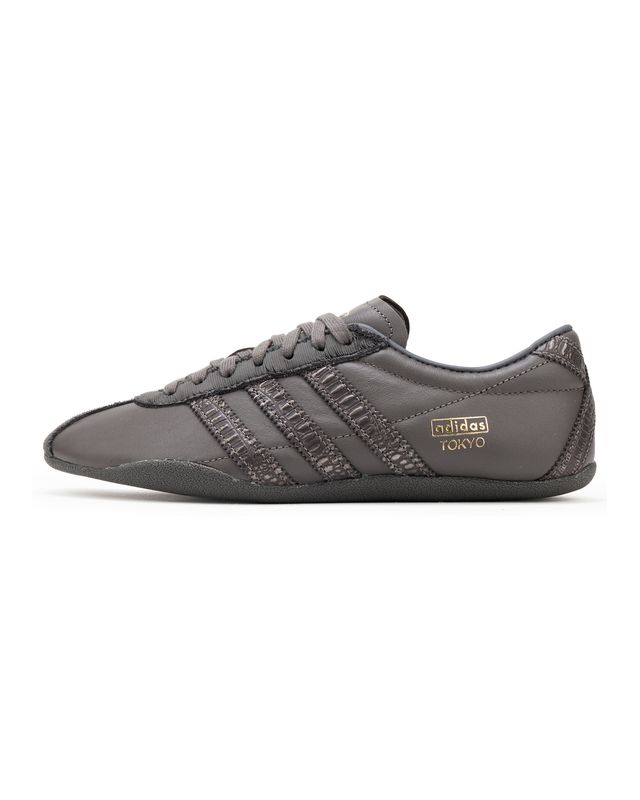 ADIDAS W TOKYO CHARCOAL