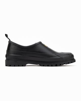 SUPERGA 3333 RUBBER ALPINA DUCK MULE