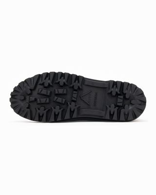 SUPERGA 3333 RUBBER ALPINA DUCK MULE