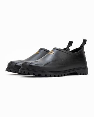 SUPERGA 3333 RUBBER ALPINA DUCK MULE