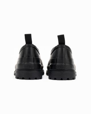 SUPERGA 3333 RUBBER ALPINA DUCK MULE