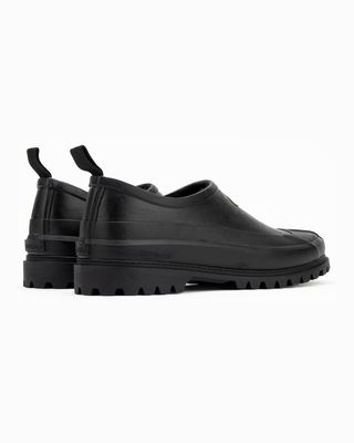 SUPERGA 3333 RUBBER ALPINA DUCK MULE
