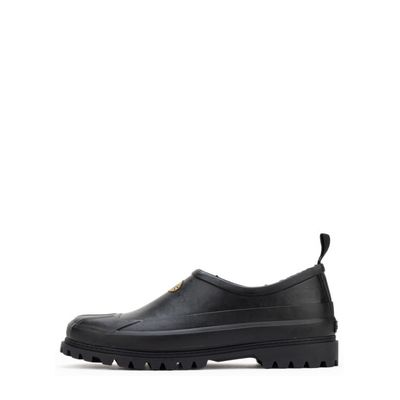 SUPERGA 3333 RUBBER ALPINA DUCK MULE