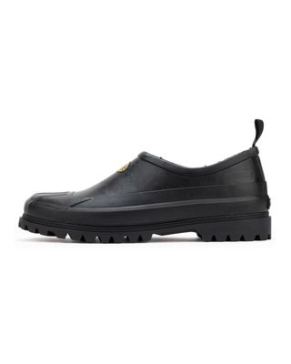 SUPERGA 3333 RUBBER ALPINA DUCK MULE