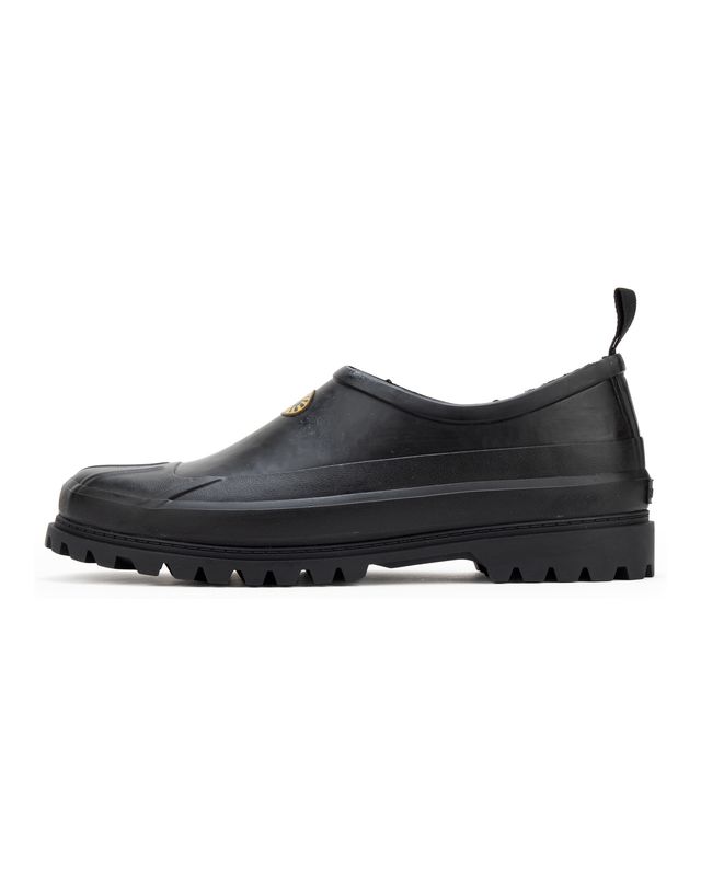 SUPERGA 3333 RUBBER ALPINA DUCK MULE