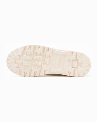 SUPERGA 3346 ALPINA PEDULA NUBUCK BEIGE