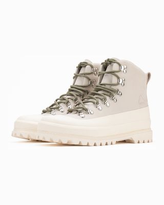 SUPERGA 3346 ALPINA PEDULA NUBUCK BEIGE