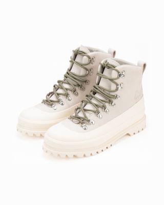 SUPERGA 3346 ALPINA PEDULA NUBUCK BEIGE