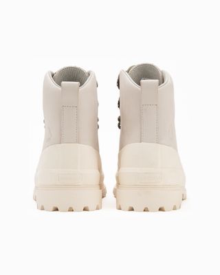 SUPERGA 3346 ALPINA PEDULA NUBUCK BEIGE