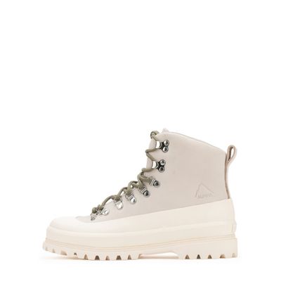SUPERGA 3346 ALPINA PEDULA NUBUCK BEIGE