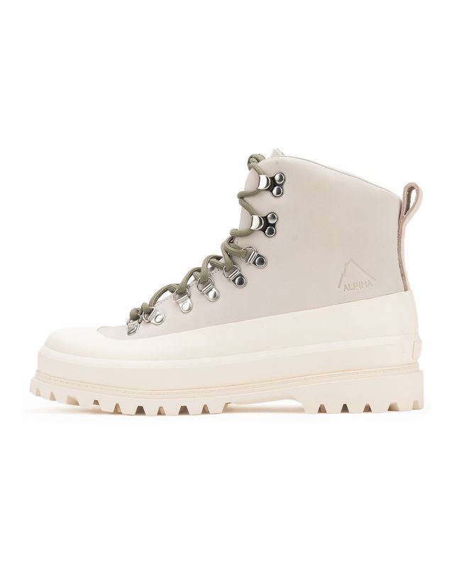 SUPERGA 3346 ALPINA PEDULA NUBUCK BEIGE
