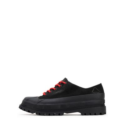 SUPERGA 3345 ALPINA DUCK FLESH OUT BLACK