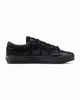 VANS LX OLD SKOOL 36 FUZZY FEELINGS