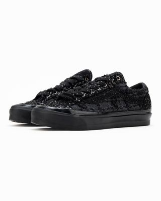 VANS LX OLD SKOOL 36 FUZZY FEELINGS