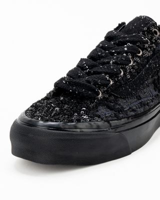 VANS LX OLD SKOOL 36 FUZZY FEELINGS