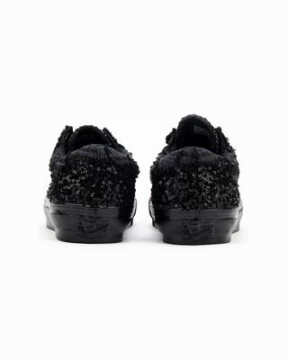 VANS LX OLD SKOOL 36 FUZZY FEELINGS