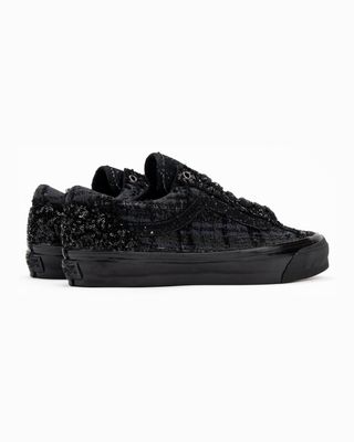 VANS LX OLD SKOOL 36 FUZZY FEELINGS