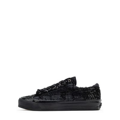 VANS LX OLD SKOOL 36 FUZZY FEELINGS