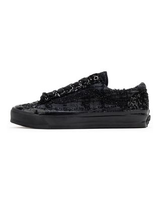 VANS LX OLD SKOOL 36 FUZZY FEELINGS