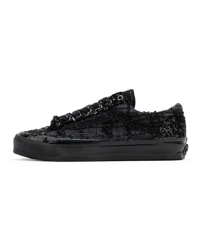 VANS LX OLD SKOOL 36 FUZZY FEELINGS