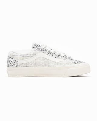 VANS LX OLD SKOOL 36 FUZZY FEELINGS