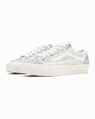 VANS LX OLD SKOOL 36 FUZZY FEELINGS