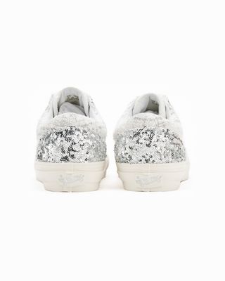 VANS LX OLD SKOOL 36 FUZZY FEELINGS