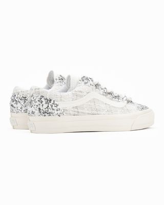 VANS LX OLD SKOOL 36 FUZZY FEELINGS