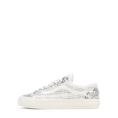 VANS LX OLD SKOOL 36 FUZZY FEELINGS