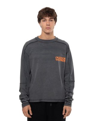 KA_YO PROTOTYPE HEAVYWEIGHT LS TEE