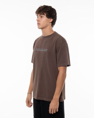 KA_YO PROTOTYPE BOXY GRAPHIC SS TEE