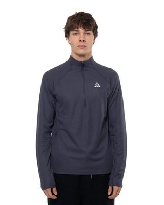 NIKE ACG TRAIL MIDLAYER HZ GRIDIRON