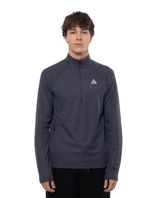 NIKE ACG TRAIL MIDLAYER HZ GRIDIRON