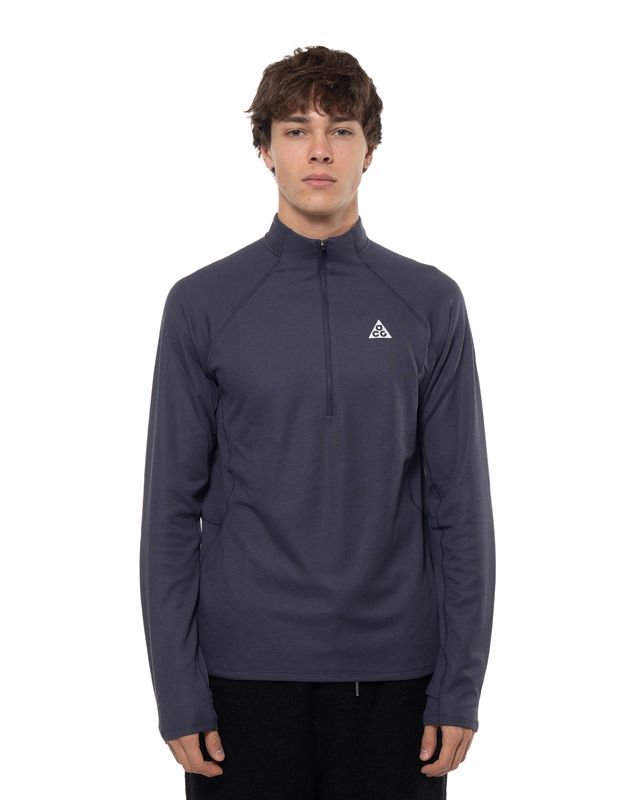 NIKE ACG TRAIL MIDLAYER HZ GRIDIRON