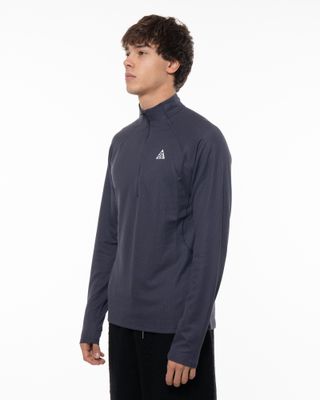 NIKE ACG TRAIL MIDLAYER HZ GRIDIRON