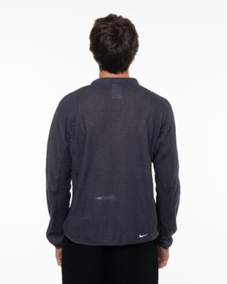NIKE ACG WOLF LICHEN CREWNECK GRIDIRON