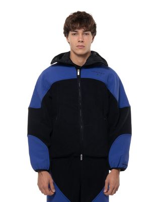 JORDAN FLIGHT MOUNTAINSIDE FZ HOODIE