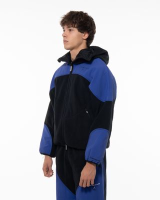 JORDAN FLIGHT MOUNTAINSIDE FZ HOODIE