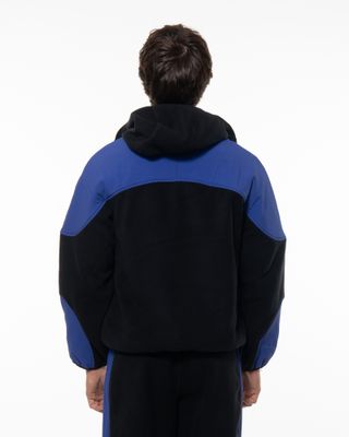 JORDAN FLIGHT MOUNTAINSIDE FZ HOODIE